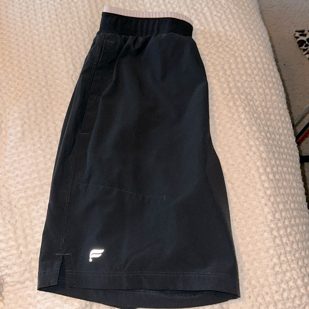 Men X-Small Fabletics Fundamental Shorts